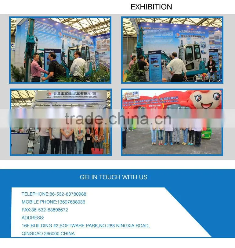 Hot Rolled Screw-Thread Steel Bar