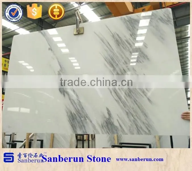 Top Grade Chinese White Marble For Sale