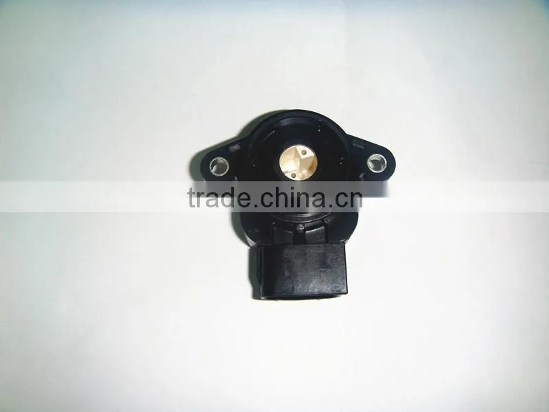 Throttle Position Sensor BP2Y-18-911/198500-1031 for MAZDA MIATA PROTEGE 1.8L