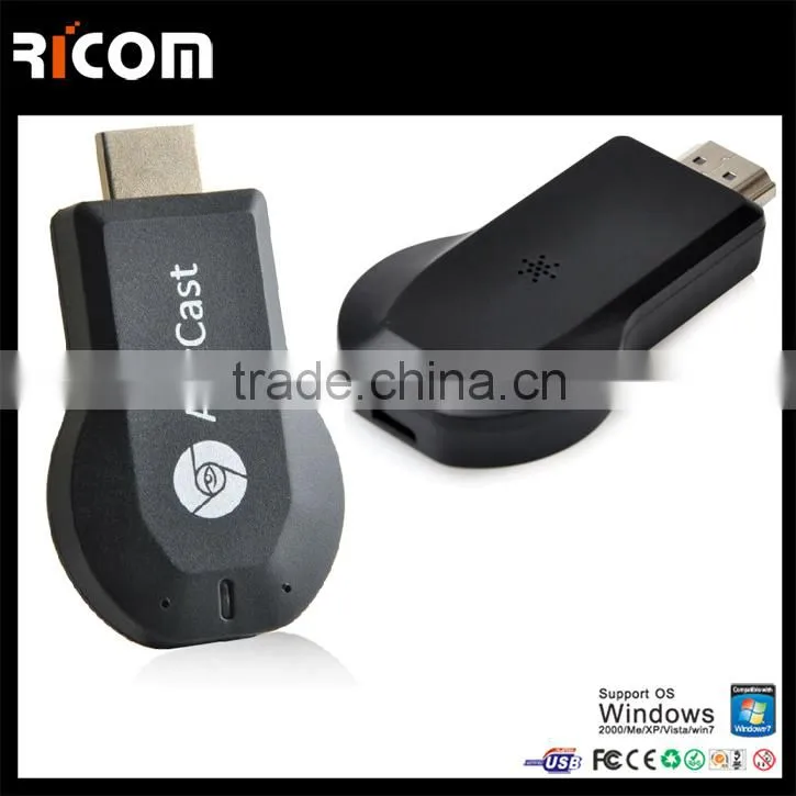 dlna miracast airplay allsharecast dong,dlna xbmc 1080p android dvb--A8--Shenzhen Ricom