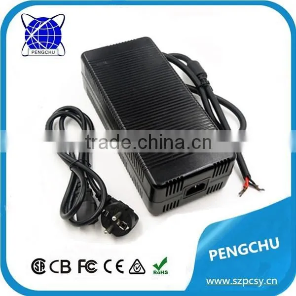 Desktop Connection and DC Output Type 600W switching power supply 60v 10a