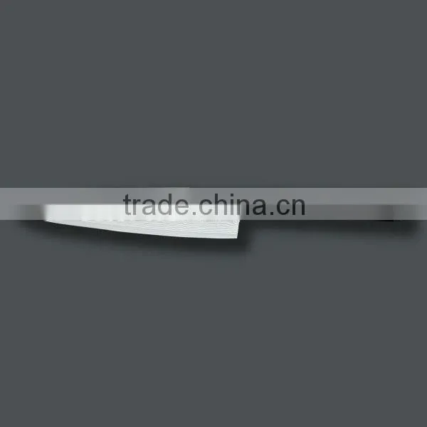 Good grade 67layers VG-10 cooking knife damascus blade