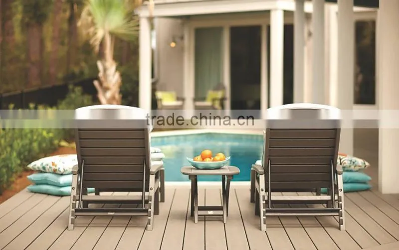 wpc garden composite wood vinyl flooring in chennai burma teak laminate flooring
