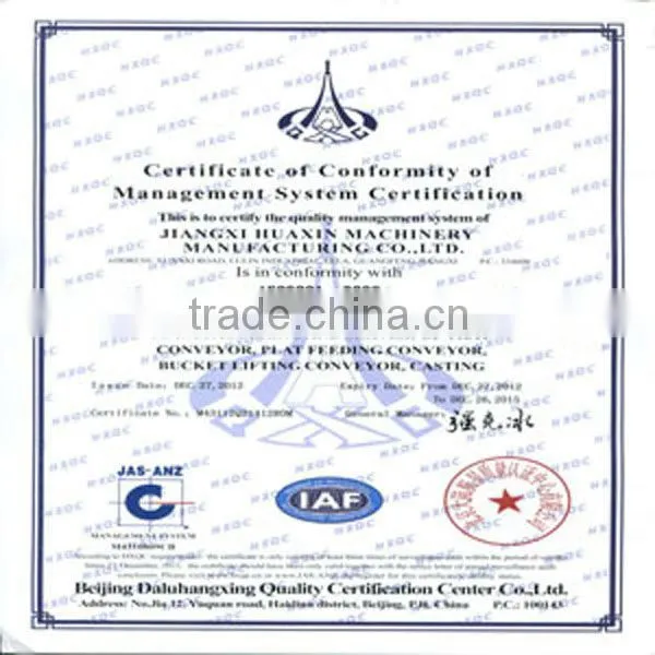 china alibaba golden supplier metal roller chain for cement lifting device
