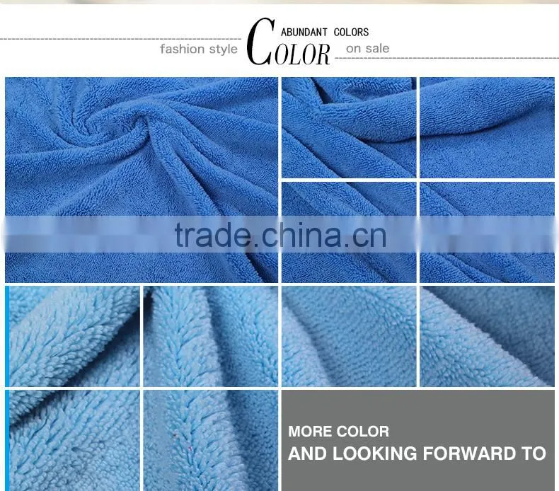 Super absorbent cheap supply terry fabric,colored bath fabric ,discount hand towels fabric wholesale