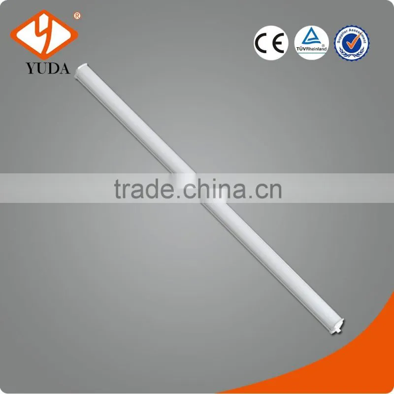 PC Diffuser Pendant Shop LED Linear Light for Commercial Area