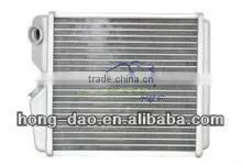 Hyundai heaters all aluminum car heaters