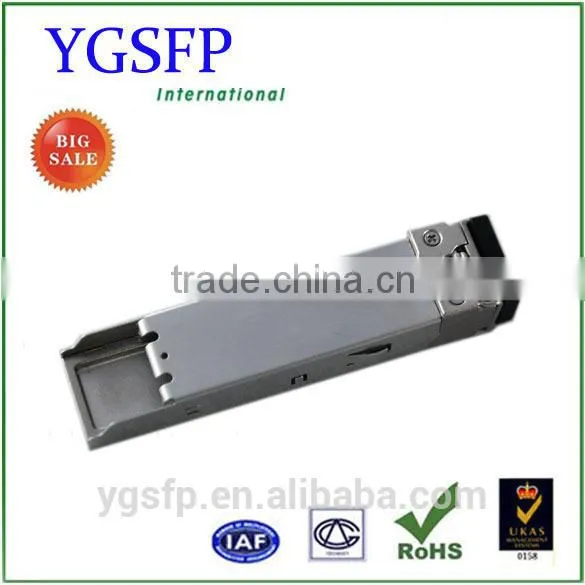 GEPON ONU Module, 100M SFP+ Transceiver 1310nm 20km SMF DDM Optic Fiber Module .