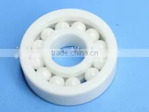 all types high speed ceramic deep groove ball bearings 6008/OEM