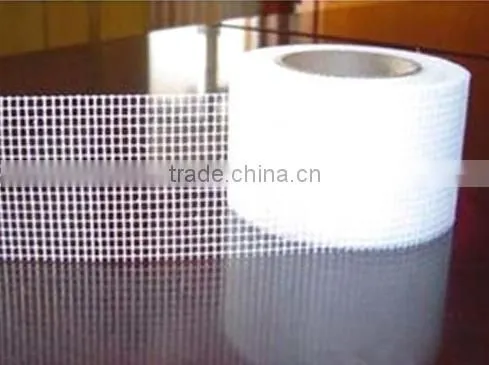 Polyester Fiberglass Filament Tape GRID/STRIP