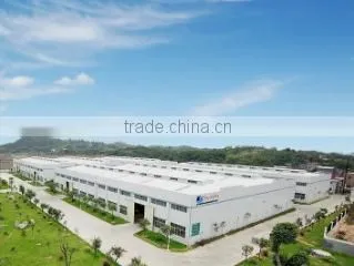 Ningbo Yinzhou System Electronics Co., Ltd. company overview - view 1
