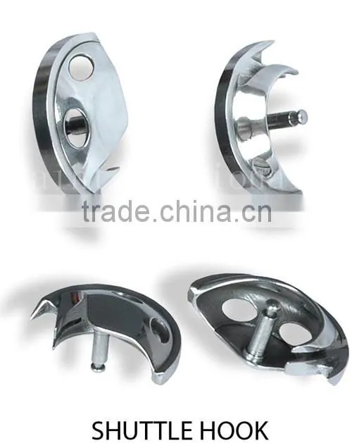 New Highest Quality Hot Sell Shuttle Hook For Sewing Machine