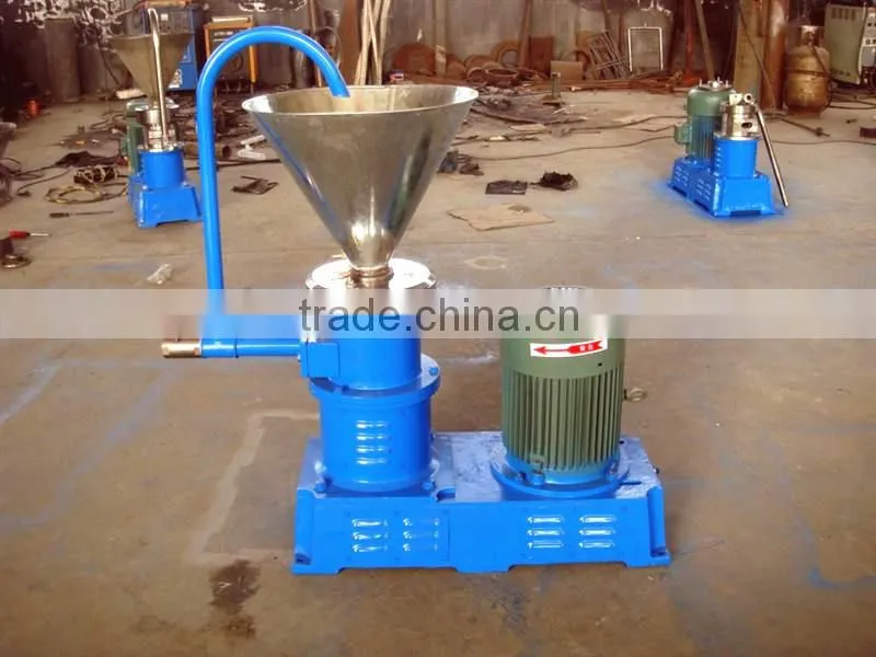 high efficiency machine for making butter /high efficiency machine for making butter good qualtiy