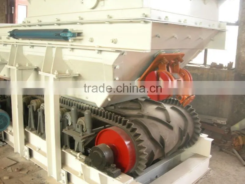 Professional and advanced belt feeder for coal