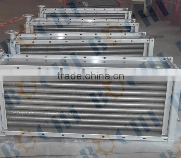 stainless steel heat exchanger tube