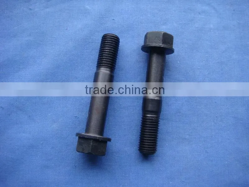Forged tractor price for S1105 connecting rod