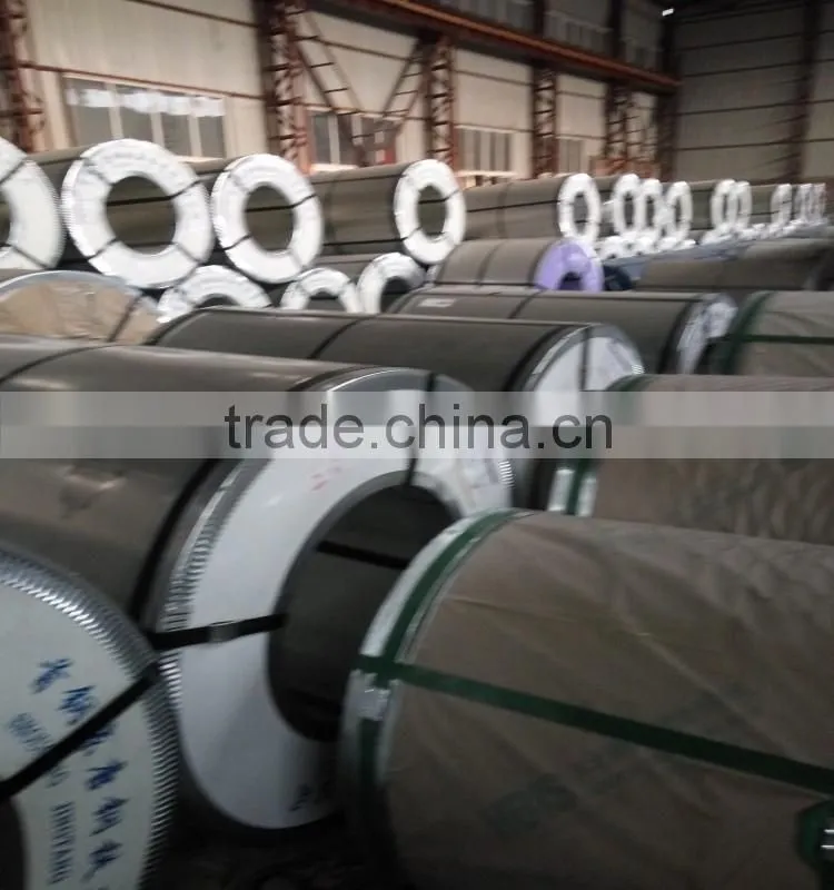 Hot dipped 0.52mm galvanized steel coil steel sheet price per ton