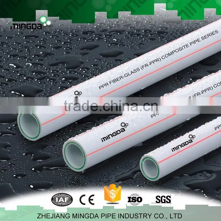 MD polyethylene aluminum plastic ppr pipe fitting pex al pex ppr pipe and fitting ppr pipe fitting tools ppr fitting factory
