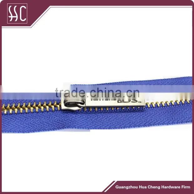 high quality zipper slider for bag/garment