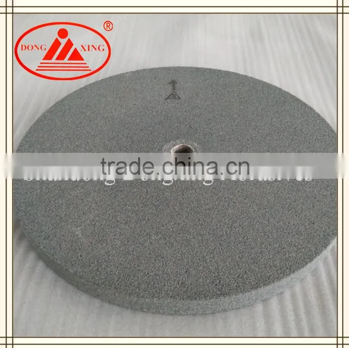 16x1x1 China Grinding Wheel for India Market