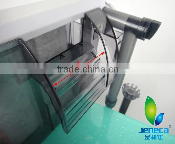 XP-09 Multi-function aquariums external power flter