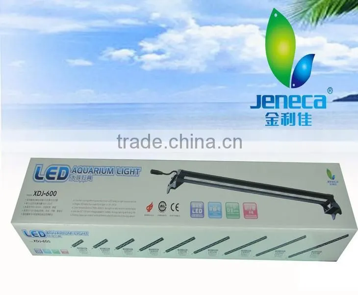 8w,11w, Eco-Friendly type marine aquarium led lighting