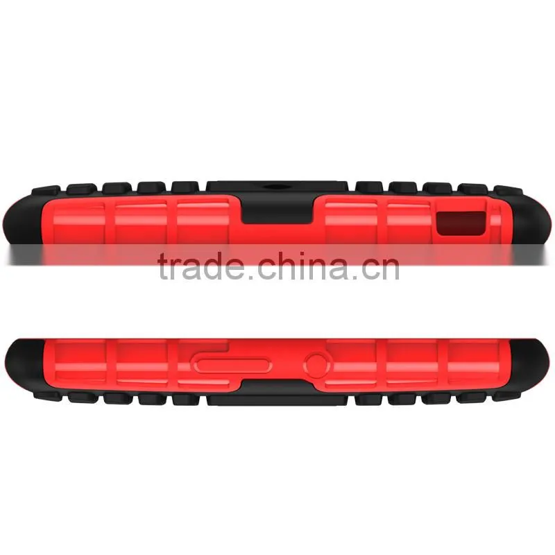 High Quality Durable Heavy Duty Shockproof Case Cover for Sony E4