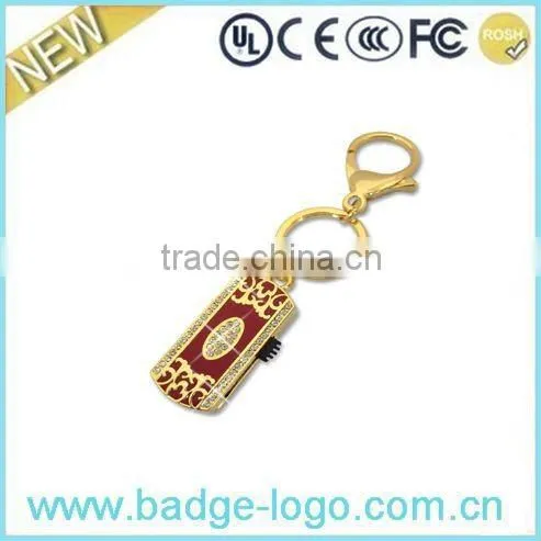 2016 Cute Bear Wholesale Keychain with Lanyard