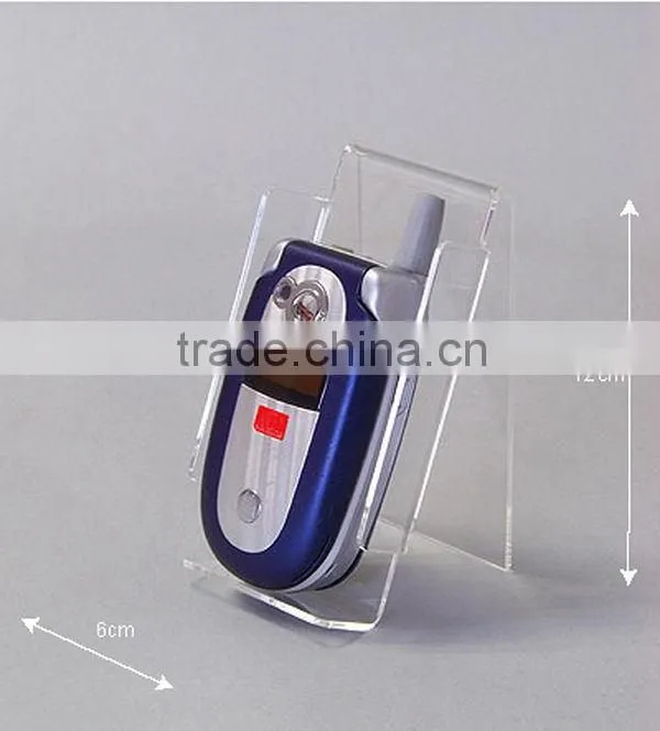 Bottom price best sell mobile phone wall holder