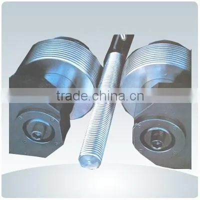 external threading machine