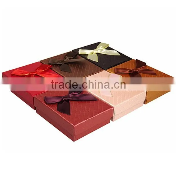 Elegant Colors Mini Jewelry Box