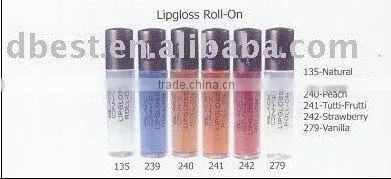high shine lip gloss