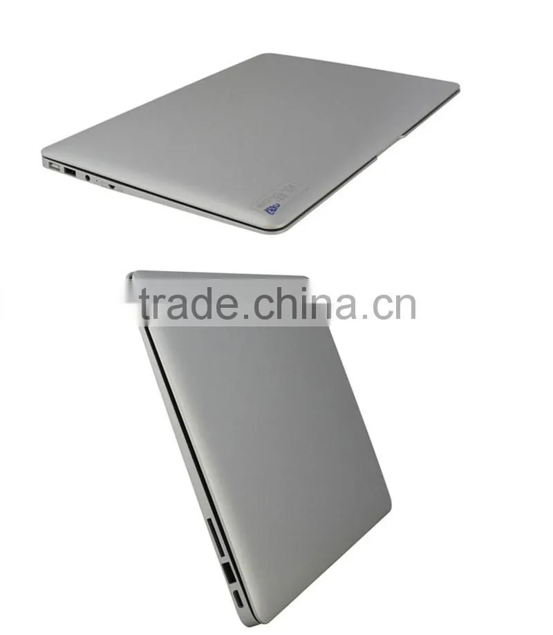 14.1inch cheap laptop notebook PC netbook umpc computer with intel j1900