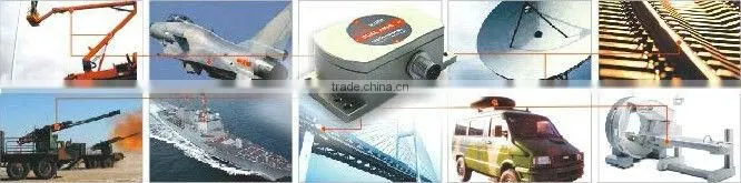 super high accuracy digital tilt sensor,dual tilt angle sensor