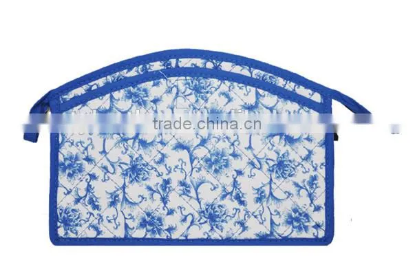 Bulk Cosmetic Bag Cheap Wholesale Makeup Bag