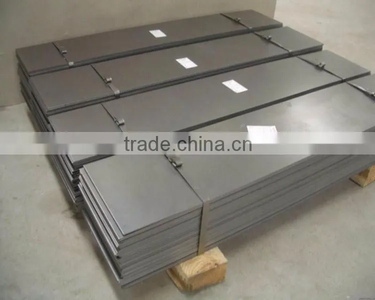 Exclusive supply 10-50mm thickness Non-toxic radiation cd Cadmium plate