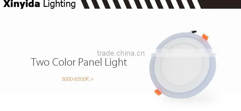 new products Indoor light 12v dc led light panel