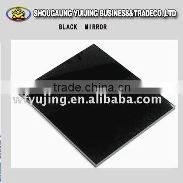 YuJing China Mirror Factory Color Mirror for Decoration