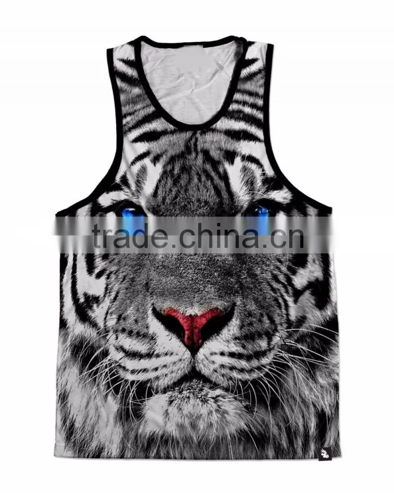 cheap sublimated wrestling singlets