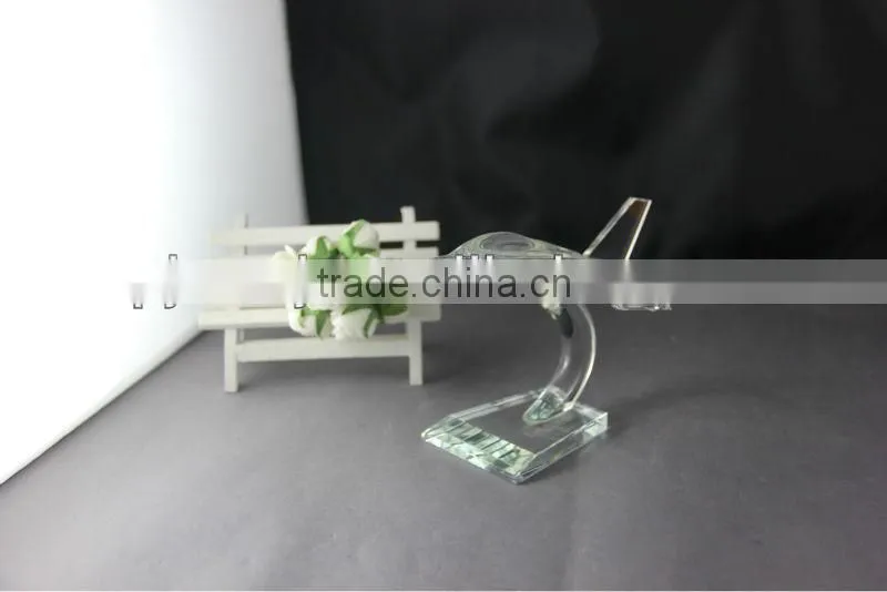 professional Crystal Plane model