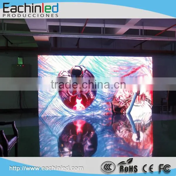 full hd interior led panel