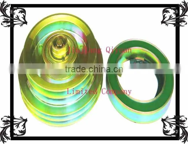 electronic clutch for compressor BITZER&BOCK