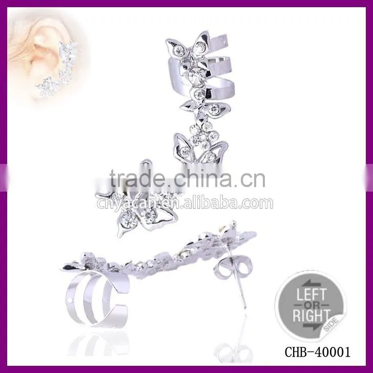 Wholesale Fashion Ear Piercing Stud