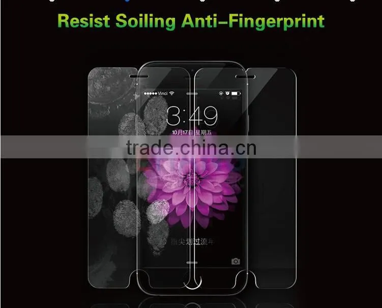 Hot new products for 2016 liquid screen protector for iphone samsung