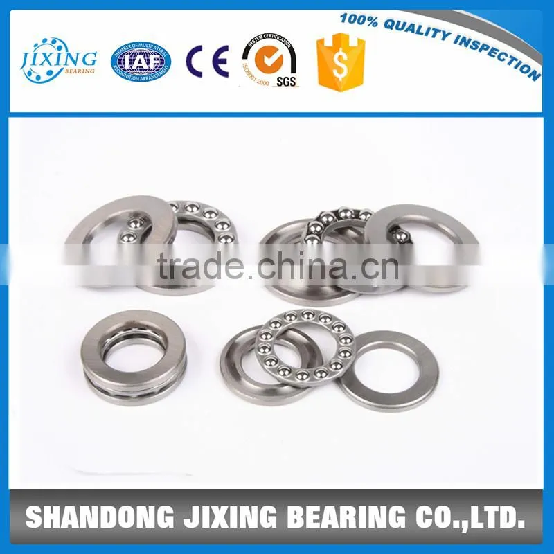52218 inch thrust ball bearing waterproof bearings