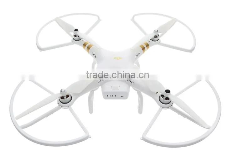 Promotion! Lightweight and Durable Propeller prop Protective Guard for DJI Phantom 3