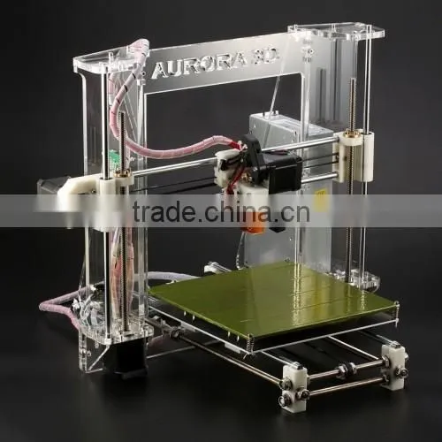 Only $199Tinda Newest Reprap Acrylic Easy to Install DIY 3D Prusa I3 stepper motor controller for 3d printer