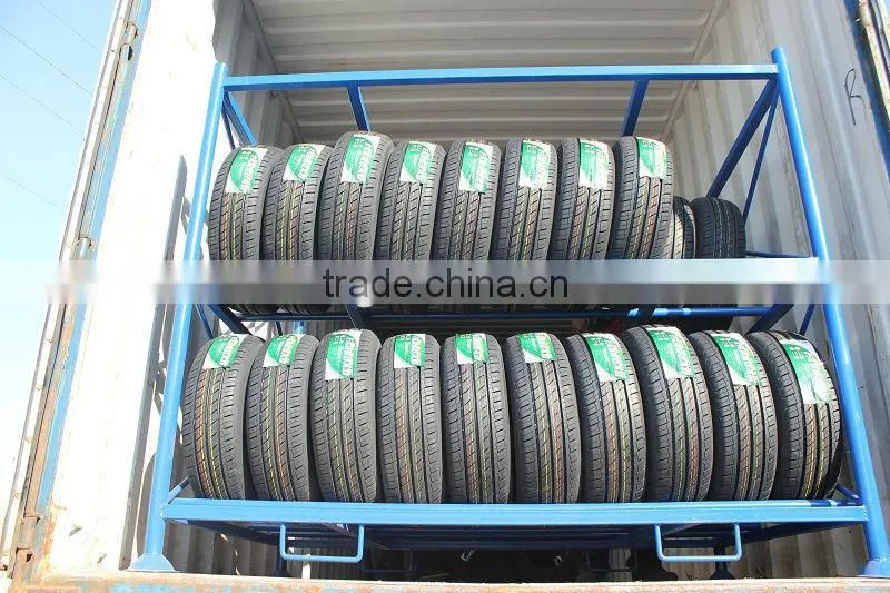 Excellent Quality Semi-Radial car tire at Cheap price