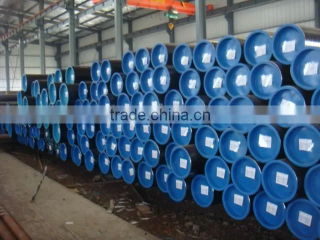 HOT SALED!THE BEST QUALITY SEAMLESS STEEL PIPE SUPPLIED BY CHINESE DISTRIBUTOR DIRECTLY