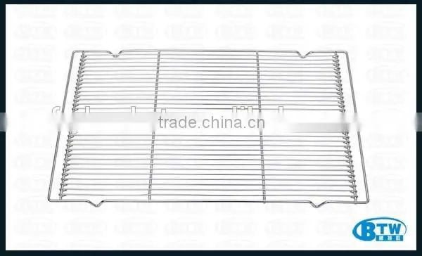Stainless Steel Kitchen Wire Rack